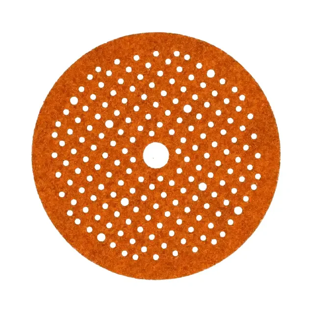 Norton-Saint Gobain A995 Multi Air Velcro Disc #320(N) -