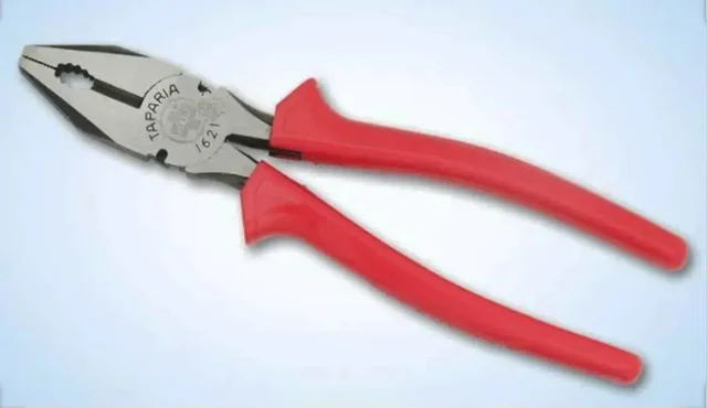 TAPARIA Cutting Plier 1621-8"