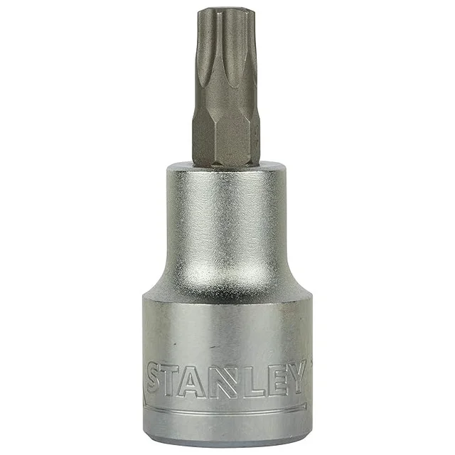 STANLEY Torx Socket T-45.