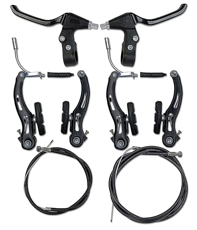 OTHER BRAND Keda - Break Caliper Set