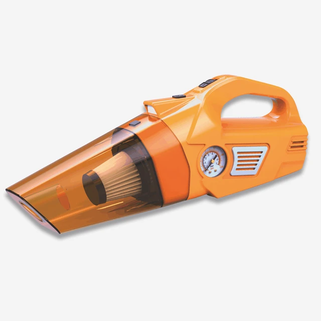 TI-8 3-in-1 Vacuum Cleaner and Tyre Inflator
