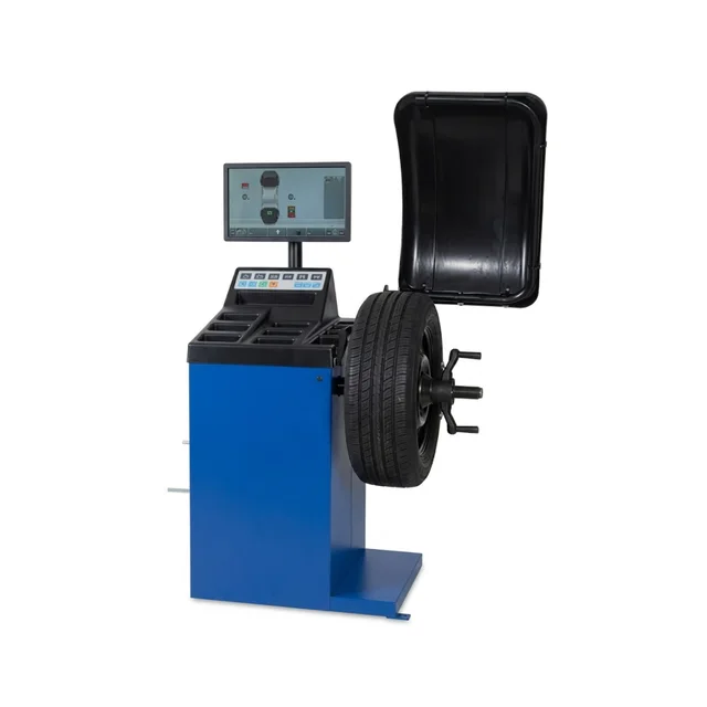 BLUE POINT Blue-Point Digital Wheel Balancer (MWB100) (MWB200)