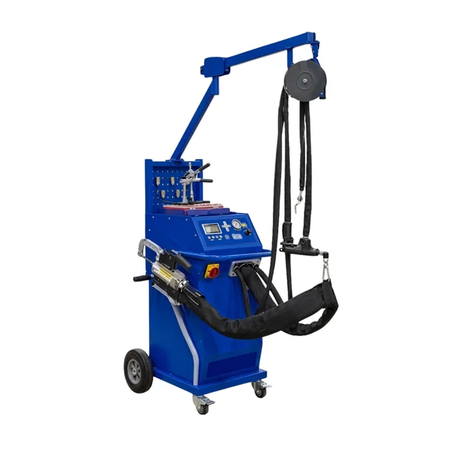 BLUE - POINT Spot welding machine