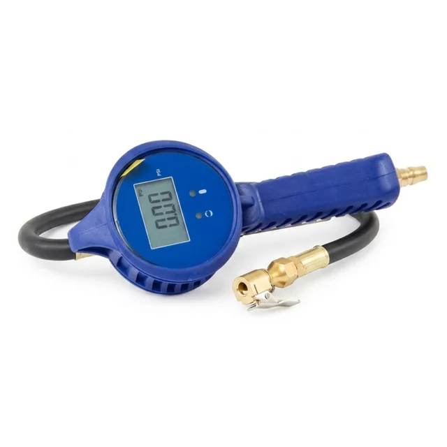 Blue Point BLPDTPG175 Digital Tire Inflator.