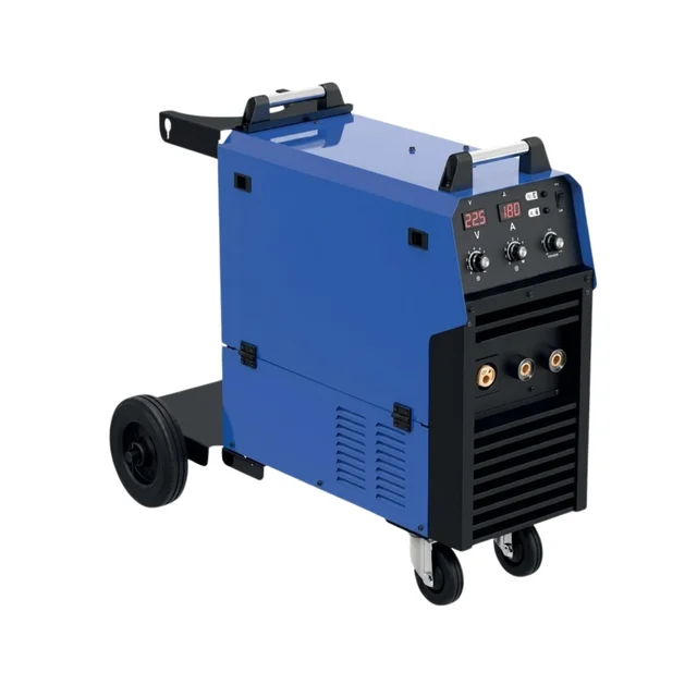 BLUE - POINT BLPMFDPO1 MIG/ MAG WELDING