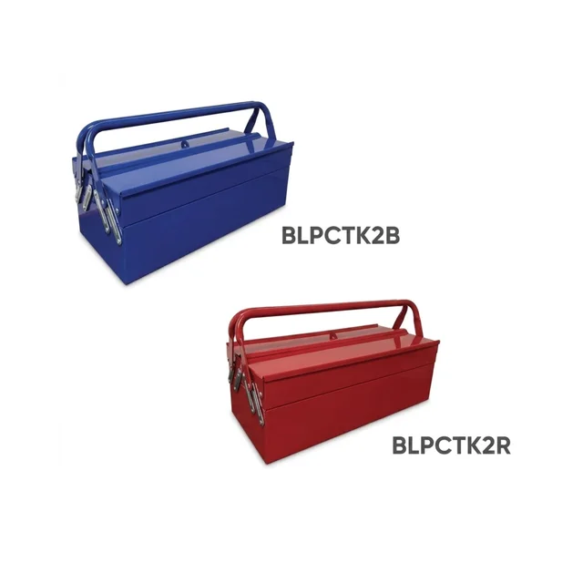 Cantilever BLPCTK2B & BLPCTK2R
