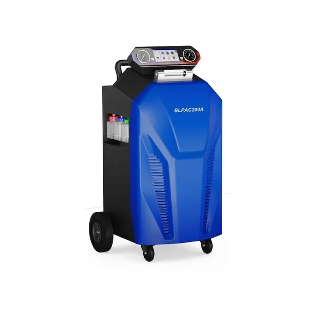 Blue Point BLPAC200A