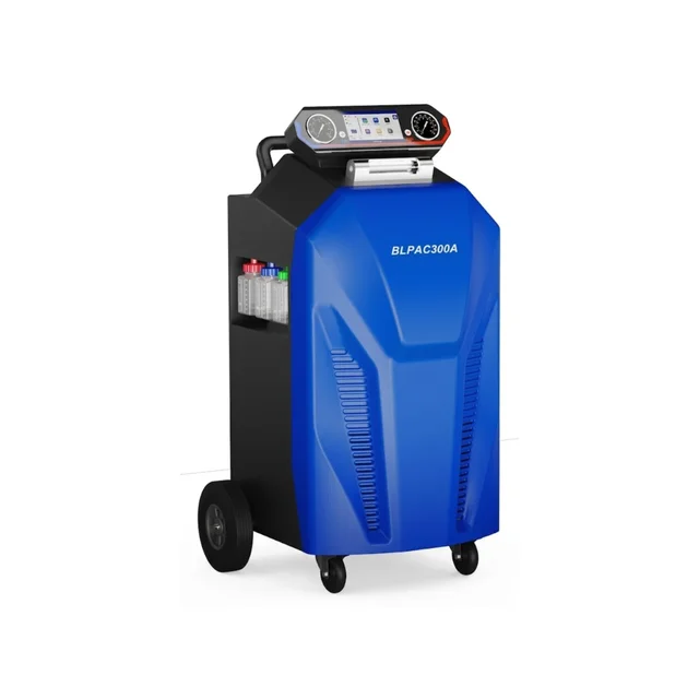 Blue Point BLPAC300A A/C MACHINE