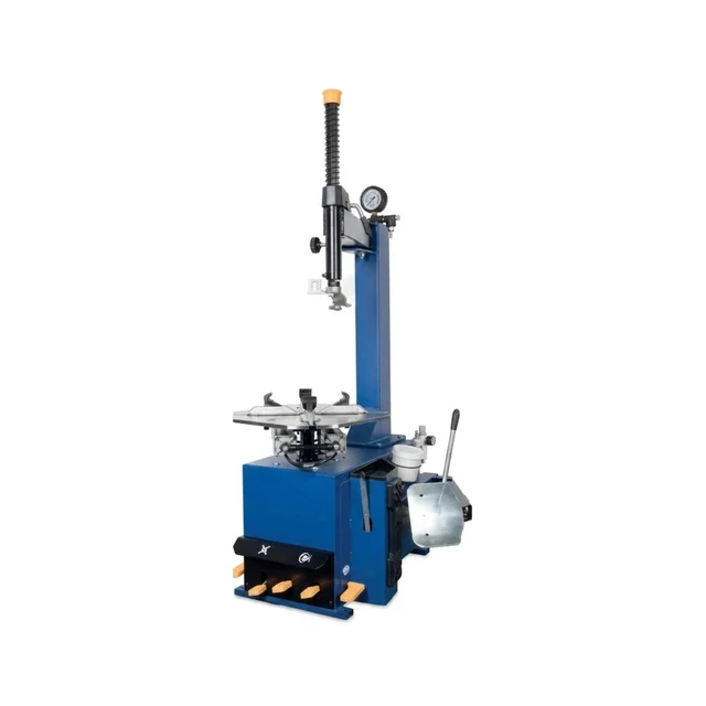 Blue Point Swing Arm Tyre Changer BLP MTC 100