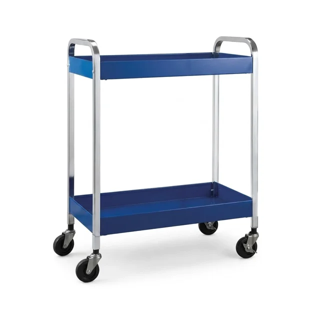 KRBC2TCPCM 2 Shelves Roll Cart.