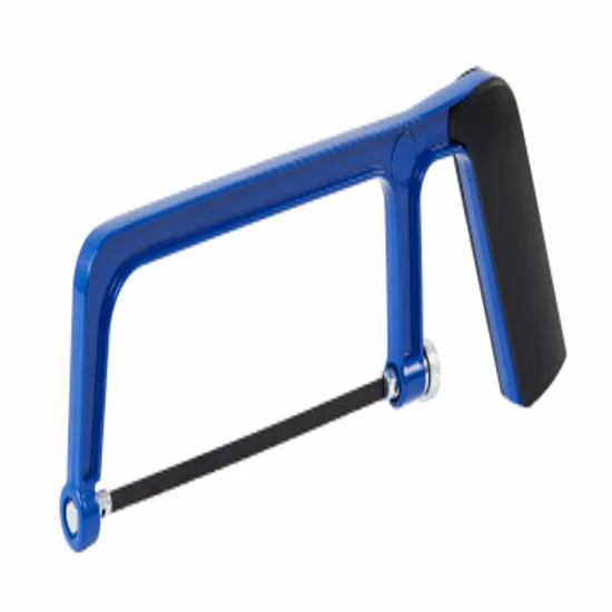 Blue Point Junior Hacksaw, 6”