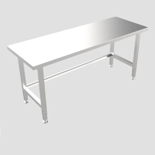 BPWORKBENCHSS SS Work Bench