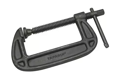 TAPARIA CLAMP