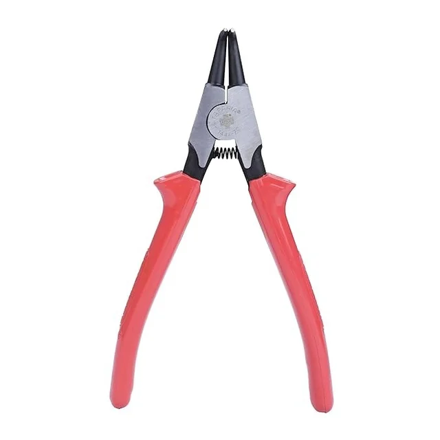 TAPARIA Circlip Plier External Bent 1444"7