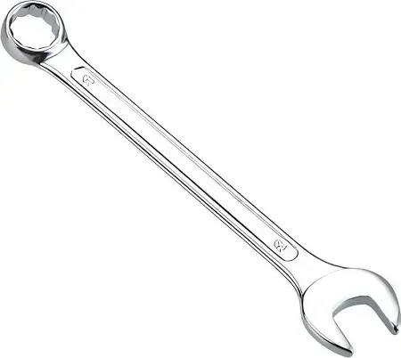 TAPARIA Combination Spanner CS17