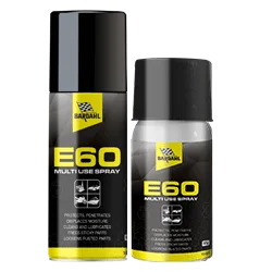 BARDAHL E60 Multi Use Spray 64 GMS -