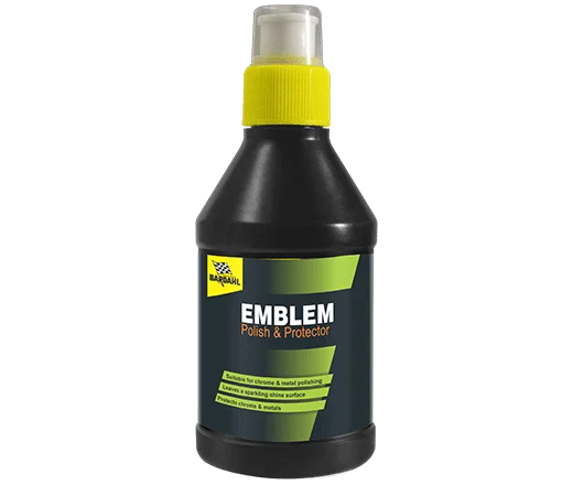 BARDAHL Emblem Polish & Protect 200 GMS -