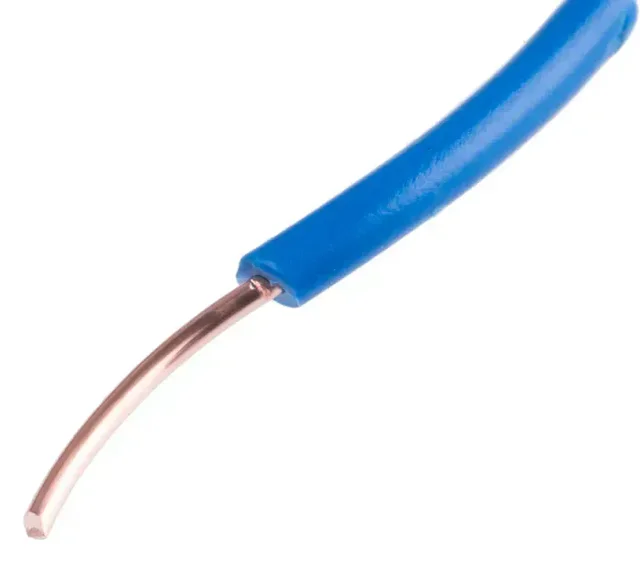 VAC wire - wire 1 core