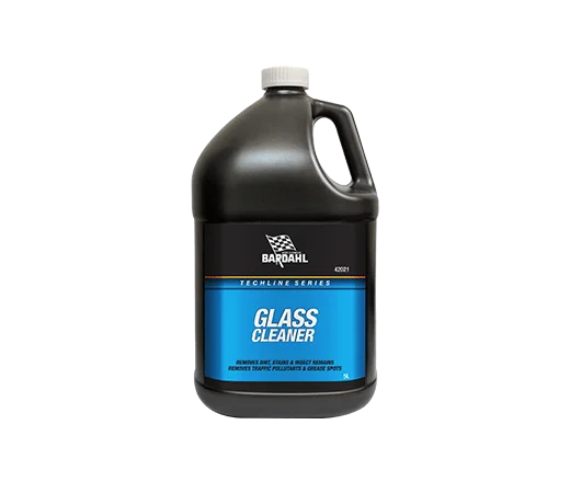 BARDAHL Glass Cleaner 5 Ltr -