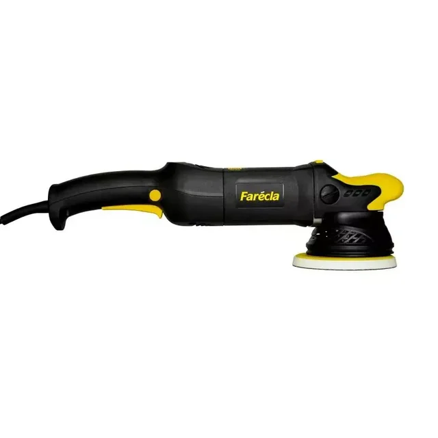 Norton-Saint Gobain G Plus Dual Action Polishing Machine -