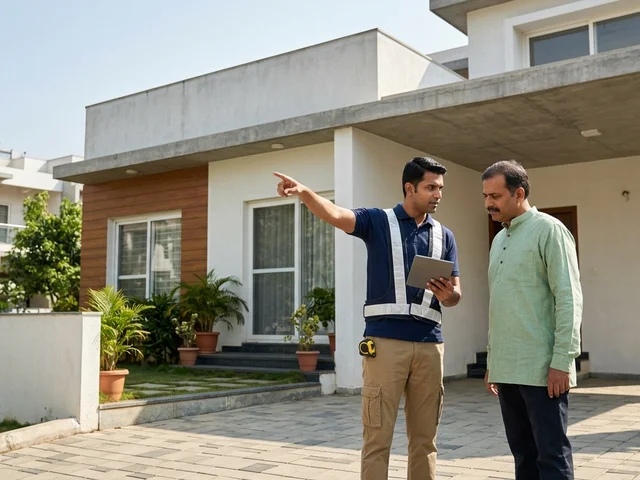 Home Solar Site Survey & Consultation – Hyderabad