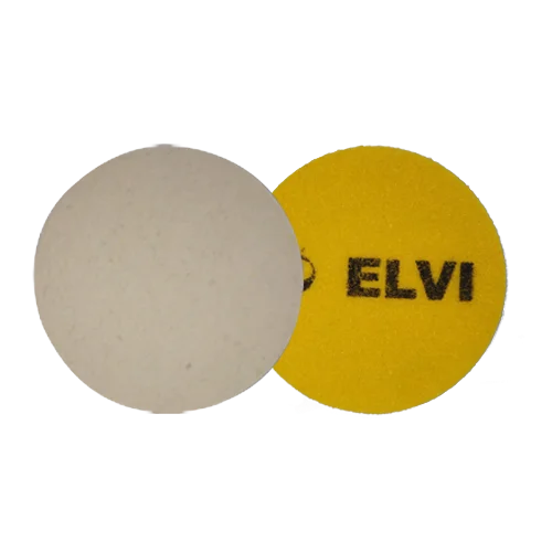 BARDAHL Glass Polishing Pad " 5 " Inch -