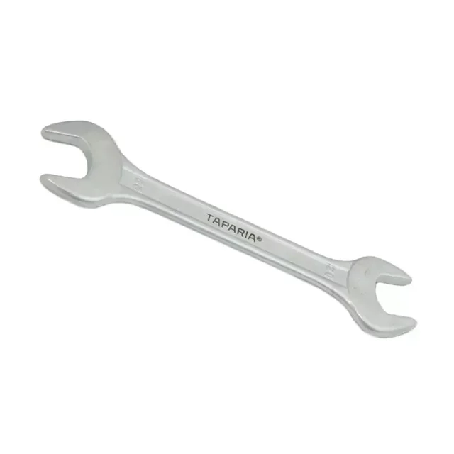 TAPARIA Double Ended Spanner 25*28