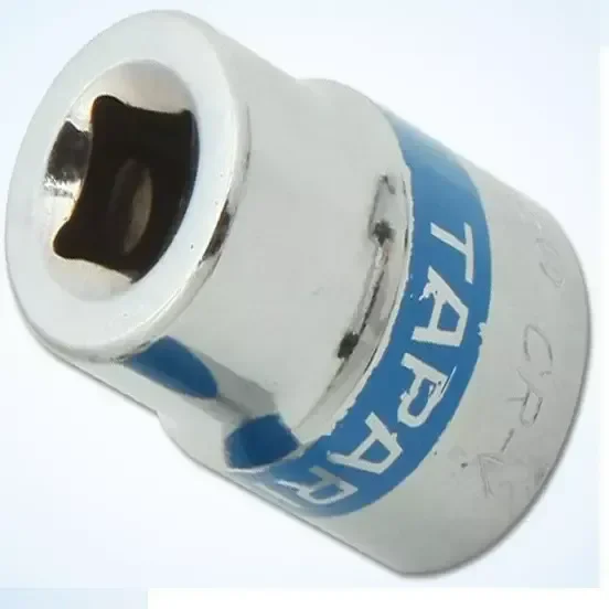 TAPARIA Socket Hex 1/2" SQ Drive 16mm Taparia