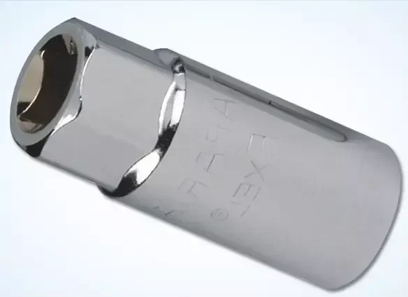TAPARIA Socket Hex 1/2" SQ Drive 27mm Taparia