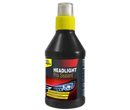 BARDAHL Headlight Pro Sealant 200 gms -