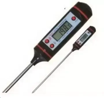 OTHER BRAND Digital Stem Thermometer