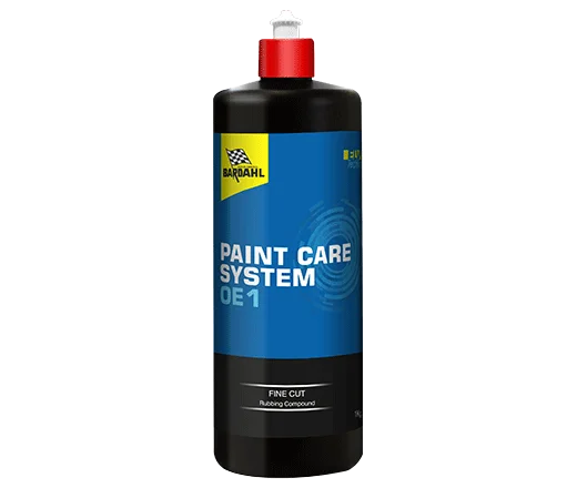 BARDAHL Paint Care System OE 1 -