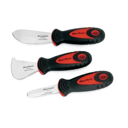 Blue Point USS103 Scraper Set 3pcs