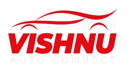 VISHNU AUTO CONNECT VISHNU AUTO CONNECT - Logo