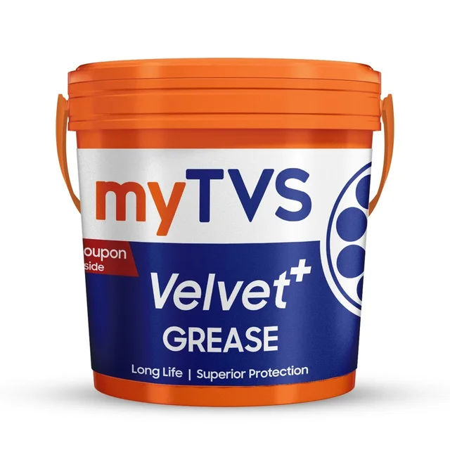 myTVS Velvet Grease - 0.5kg