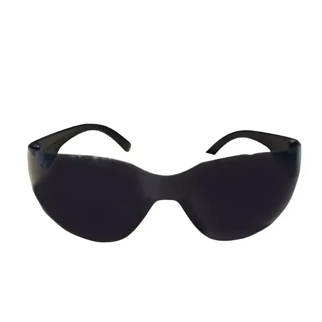 OTHER BRAND SAFETY GOGGLES BLACK