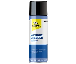 BARDAHL window dresser 500 ml -