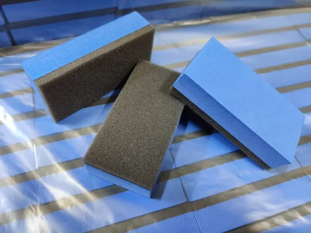 DETROMOTIVE - APPLICATOR PAD
