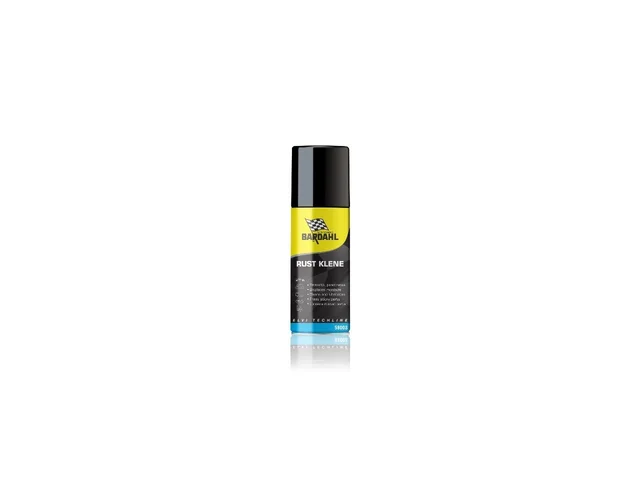 Elvi-Bardahl Rust kleen 500ml