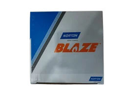Norton-Saint Gobain A995 Multi Air Velcro Disc #320(N) -