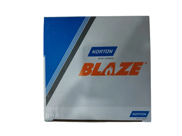Norton-Saint Gobain A995 Multi Air Velcro Disc #320(N) -