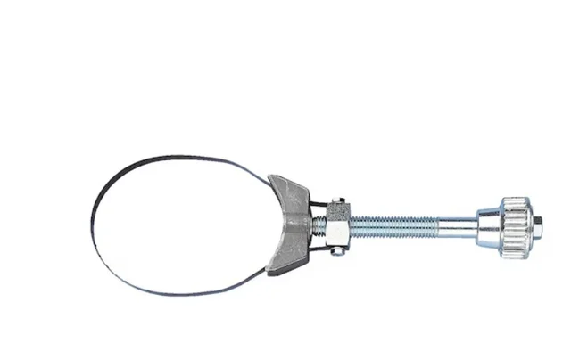 WURTH Strap Wrench ( Oil Filter ) 9"- TWBW-9 Tools Wurth