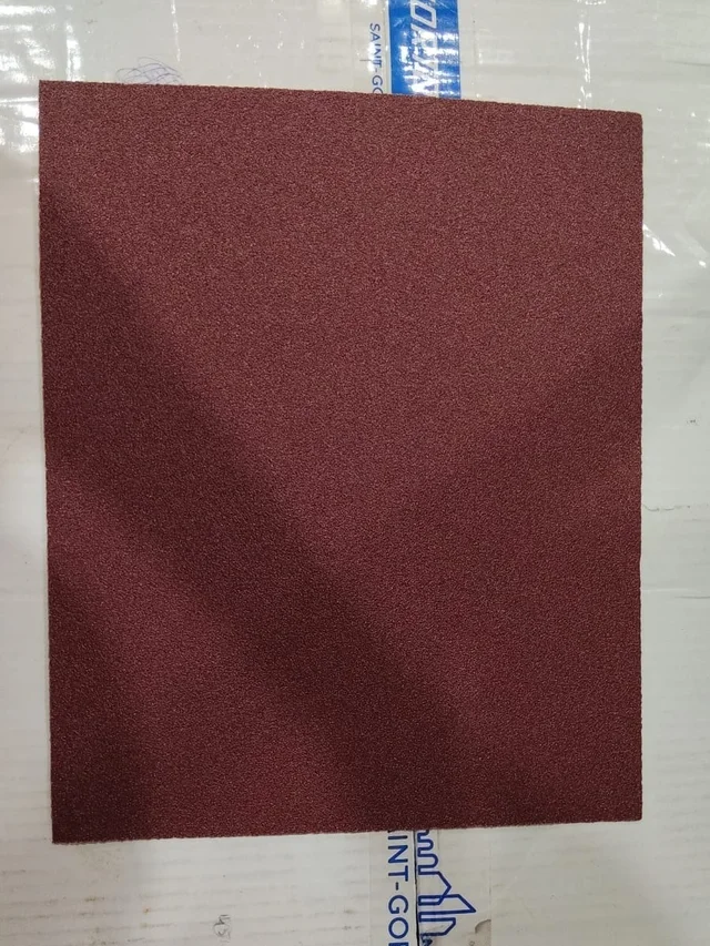 Norton-Saint Gobain GWP1 Water Proof Sheet#80 (N) -
