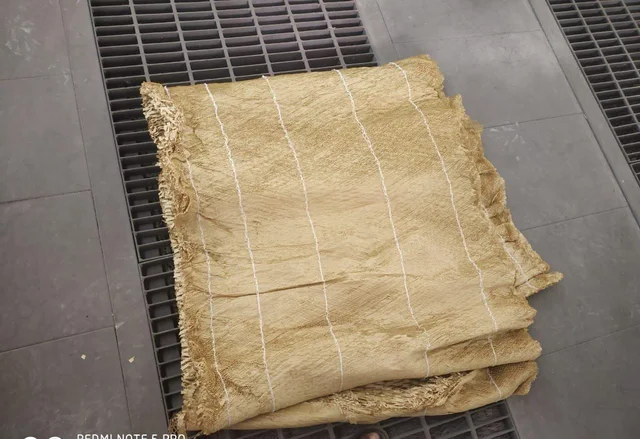 VAC Honey comb filters - paper craft filter