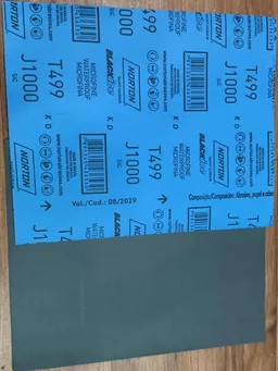 NORTON BWP74 Water Proof Sheet #1200 (N)