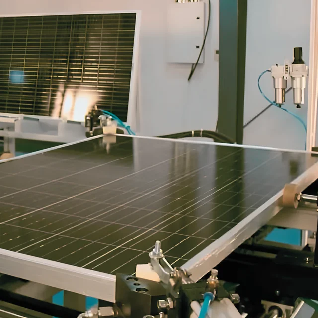 Solar for Manufacturing Units