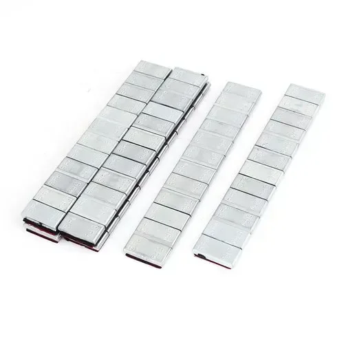 Alloy wheel Weights - 20 Grams