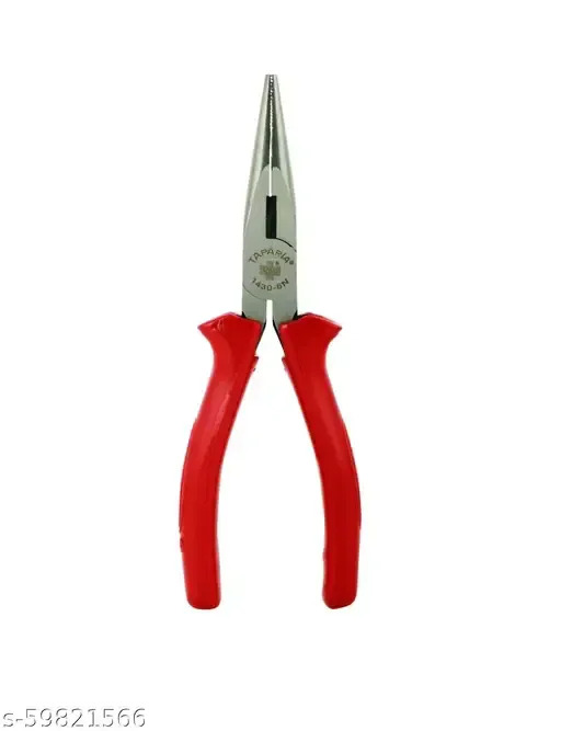 TAPARIA Long Nose Plier 1430-6" Taparia
