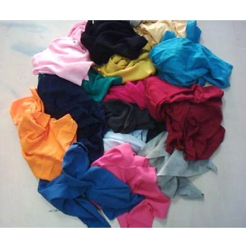 VAC baniyan waste