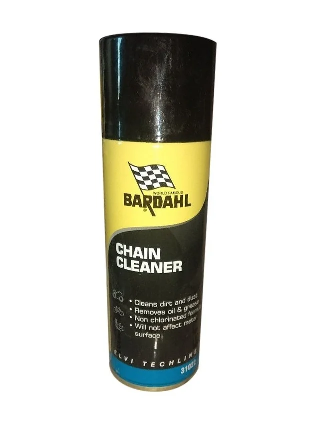 BARDAHL - Chain Cleaner 500ml -
